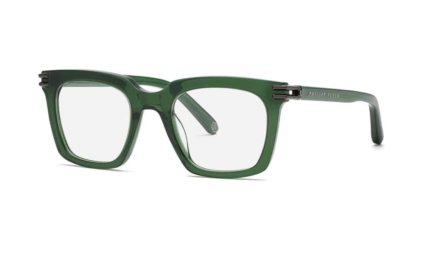 Philipp Plein VPP115M Eyeglasses - view 4